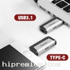 SanDisk Ultra Dual Drive USB Type-C USB3.1